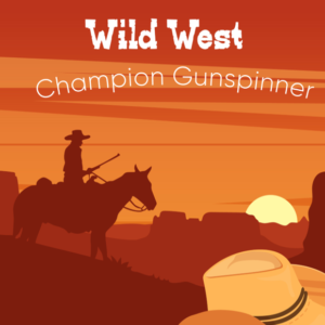 Wild West